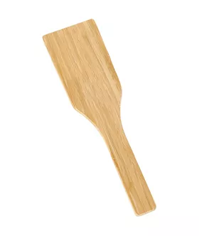 Bamboo Paddle
