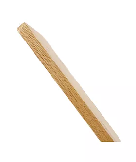 Bamboo Paddle