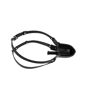 Watersports Urinal Face Mask