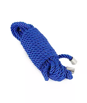 Silk Bondage Rope  5 Meter