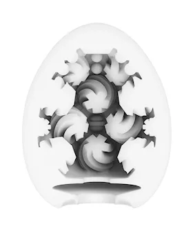 Tenga Egg Stroker Curl