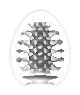 Tenga Egg Stroker Brush