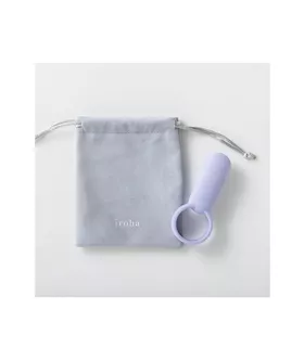Iroha By Tenga - Svr Vibrating Ring
