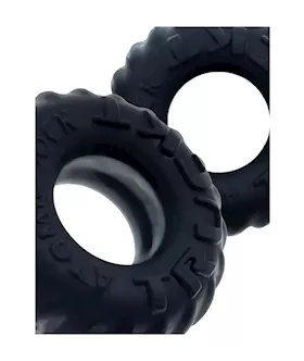 Truckt Cock Ring - 2 Pack