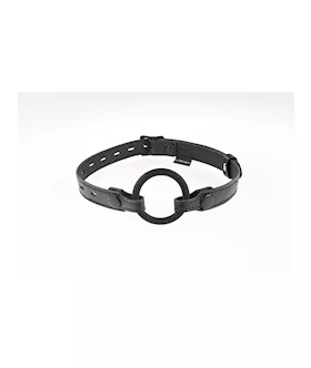 Saffron Interchangeable Gag