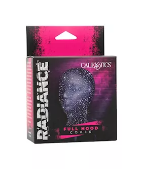 Radiance Full Hood Cover