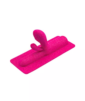 The Cowgirl Jackalope Attachment