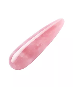 Le Wand Crystal Wand