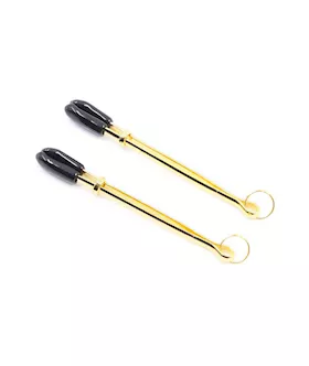 KinKi Chic Nipple Clamps