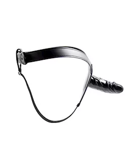 Kinki Bridle Strap-on