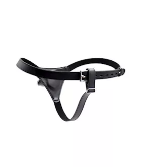 Kinki Bridle Strap-on