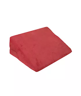 KinKi Plush Foam Pillow