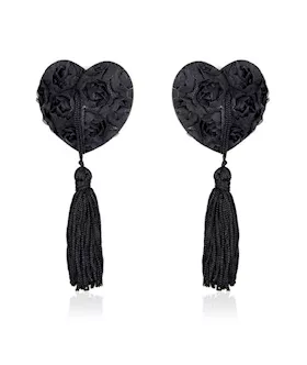 KinKi Tassel Nipple Covers