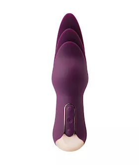 Amore Plume Vibrator
