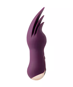 Amore Plume Vibrator