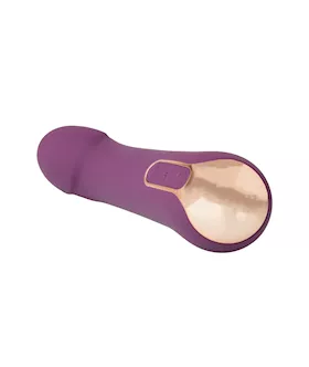 Amore Dangerous Domme Vibrator