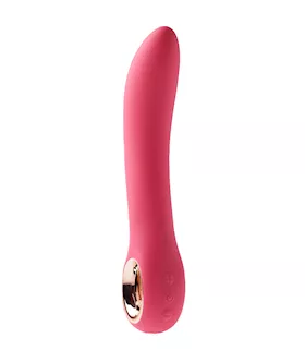 Amore Curvy Queen Vibrator