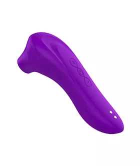 Amore Suction Vibrator