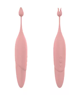 Amore High Speed Clitoral Vibrator