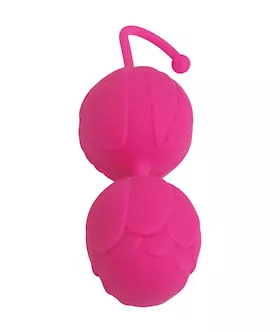 Amore Delicate Flower Kegel Ball