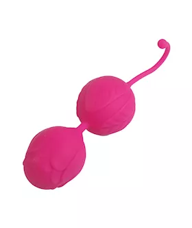 Amore Delicate Flower Kegel Ball