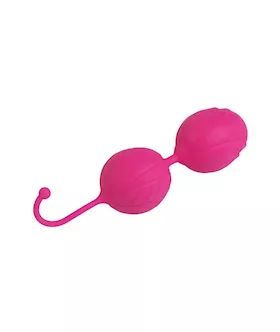 Amore Delicate Flower Kegel Ball