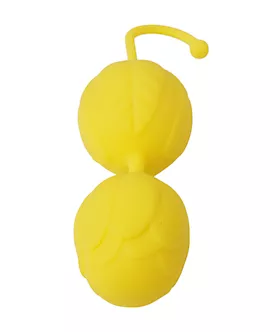 Amore Delicate Flower Kegel Ball