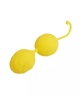 Amore Delicate Flower Kegel Ball