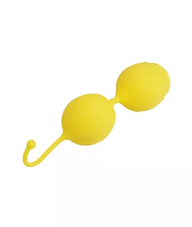 Amore Delicate Flower Kegel Ball