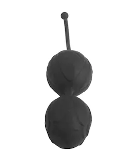 Amore Delicate Flower Kegel Ball