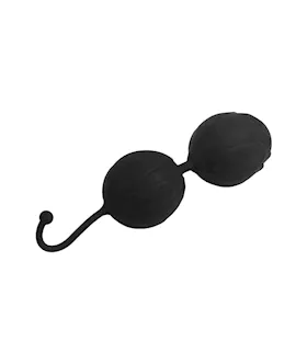 Amore Delicate Flower Kegel Ball