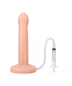 Pop By Tantus Squirting Dildo Cream