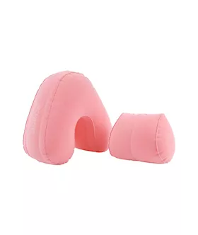 SEVANDA SitandRideInflatablePositioningCushion Set