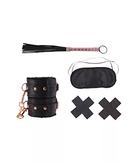 Sex And Mischief Brat Captivate Kit