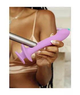 Jimmyjane Chroma Bullet Vibrator Sleeve 2
