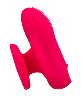 Jimmyjane Mini Chroma Bullet Vibrator Sleeve 2