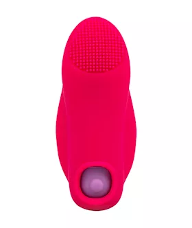 Jimmyjane Mini Chroma Bullet Vibrator Sleeve 2