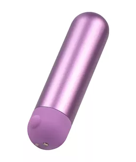 Jimmyjane Mini Chroma Bullet Vibrator With Remote
