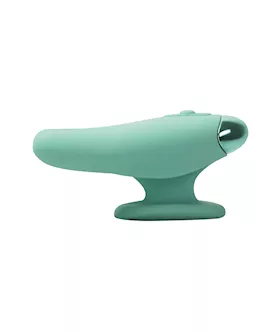 Jimmyjane Form 2 Gripp Dual Tip Clitoral Vibrator