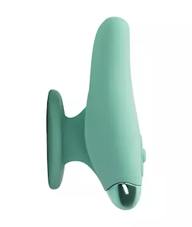 Jimmyjane Form 2 Gripp Dual Tip Clitoral Vibrator