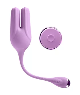 Jimmyjane Form 2 Kegel Trainer