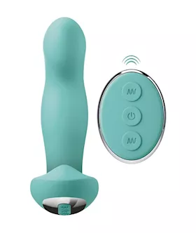 Jimmyjane Pulsus G-spot Vibrator