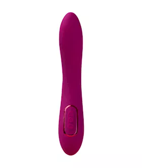 Jimmyjane Solis Form 6 G-spot Vibrator