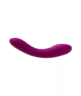 Jimmyjane Solis Form 6 G-spot Vibrator