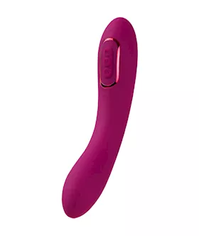 Jimmyjane Solis Form 6 G-spot Vibrator