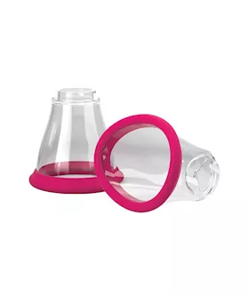 Jimmyjane Apex Suction And G-spot Vibrator