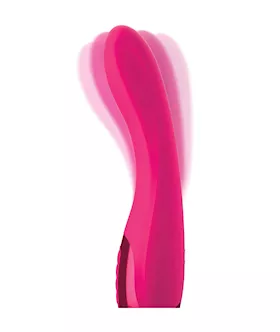 Jimmyjane Apex Suction And G-spot Vibrator