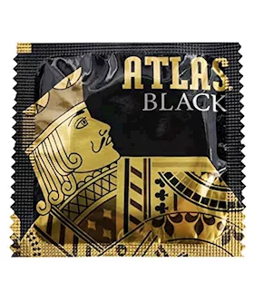 Atlas Blackjack  Single
