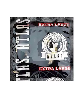 Atlas Extra Large  Single