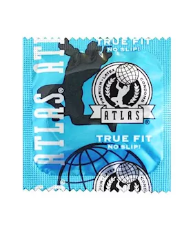 Atlas True Fit  Single